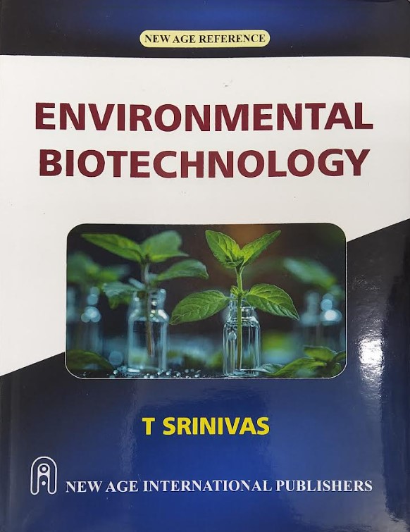 Environmental Biotechnology